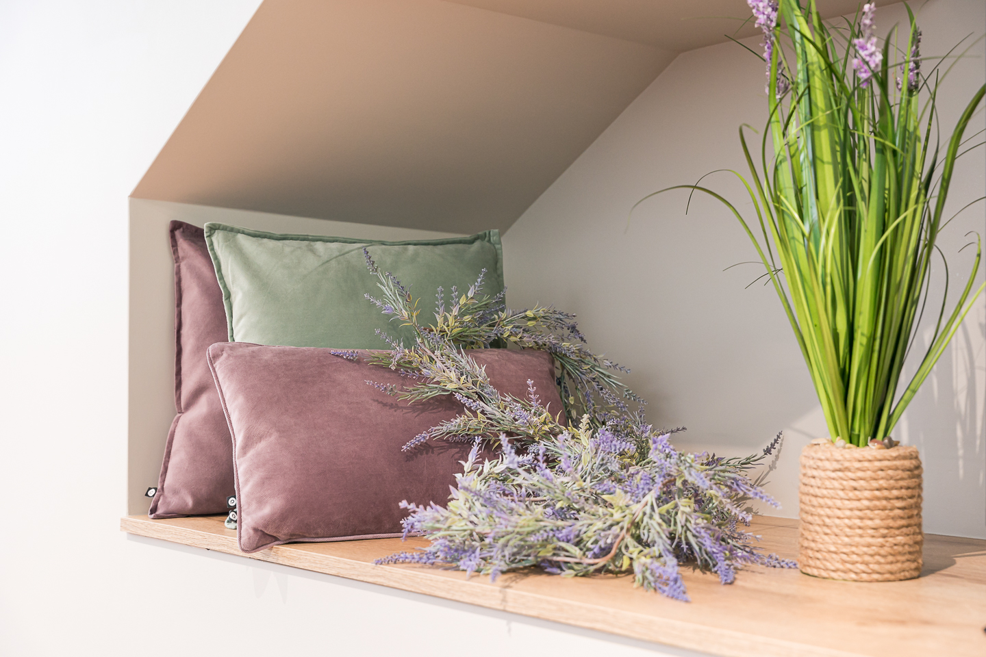 Meu Bosque - Villa das Alfazemas