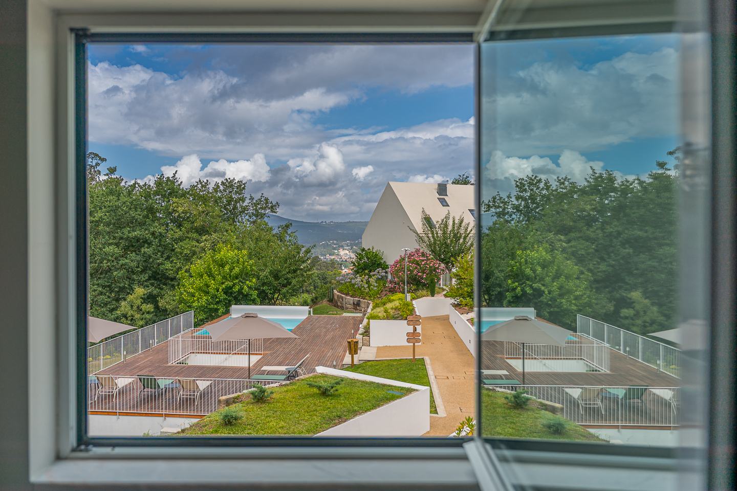Meu Bosque - Villa das Alfazemas