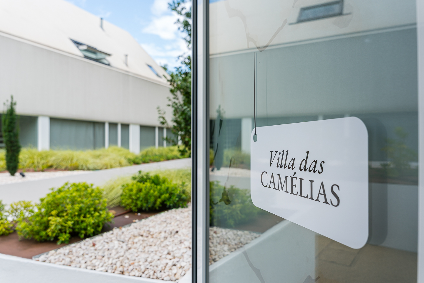 Meu Bosque - Villa das Camélias