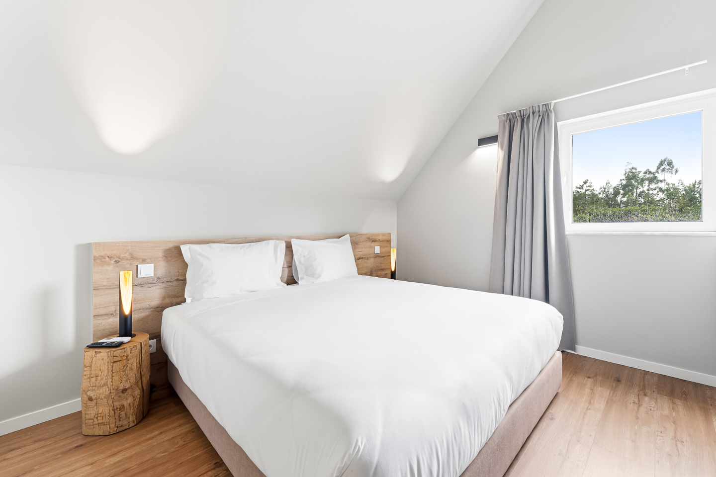 Villa das Mimosas