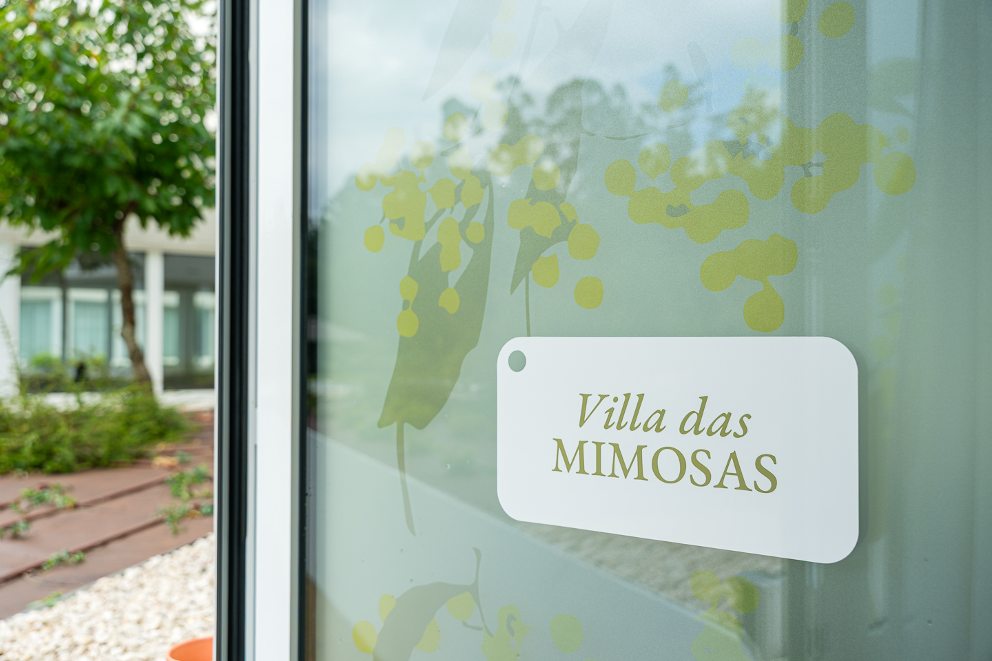 Meu Bosque - Villa das Mimosas